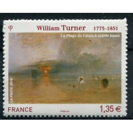 2010 Francia Arte Turner...