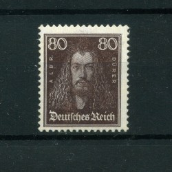 1926/27 Germania  Reich...