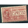 1925 ITALIA REGNO ESPRESSO N.11 MNH FOTO DI ESEMPIO