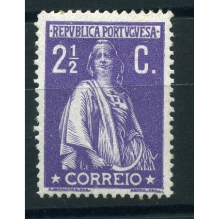 1898 Portogallo 2,1/2 N.211 MH