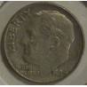 1964 Stati Uniti - 1 Dime - Argento