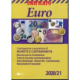 Catalogo Unificato Euro,...