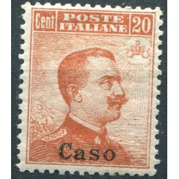 1917 Caso Vitt. Emanuele...