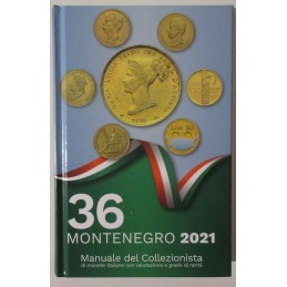 Catalogo Montenegro 2021...