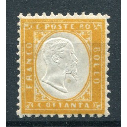 1862 Vitt. Emanuele, c. 80,...