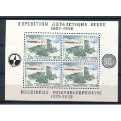 1957 Belgio BF. n.31 MNH...