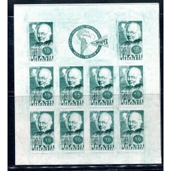 1938 Brasile BF n.1    MNH