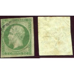 1871/72  FRANCIA  N.11 UESD...