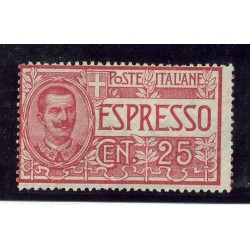 1903 Italia Regno Espresso...