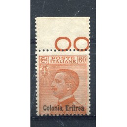 1928 Eritrea soprastampato...